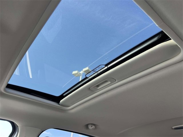 Used 2021 Ford EcoSport SE w/ SE Appearance Package image 25