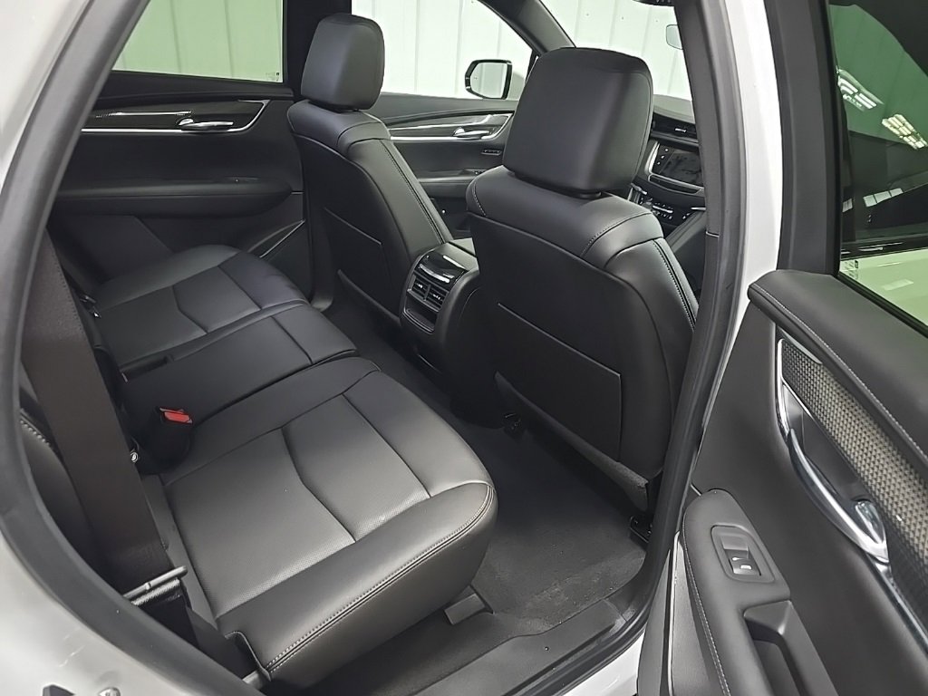 Used 2021 Cadillac XT5 Sportv image 20