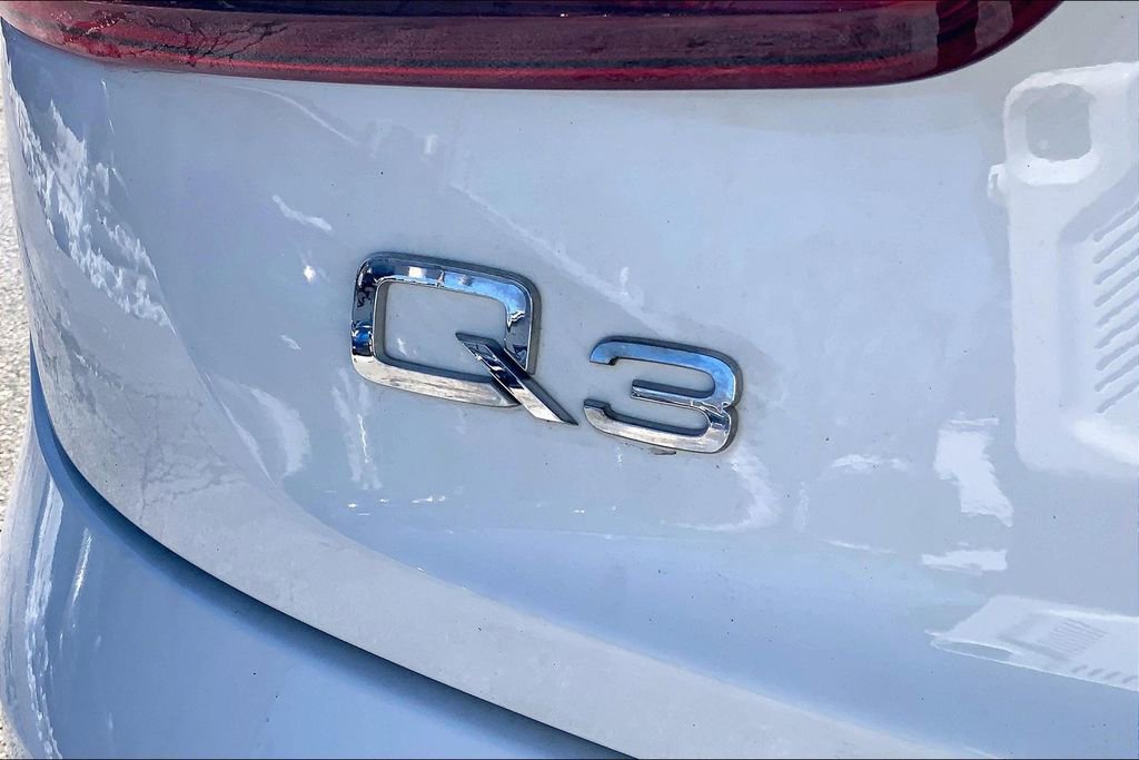 Used 2017 Audi Q3 2.0T Premium image 31