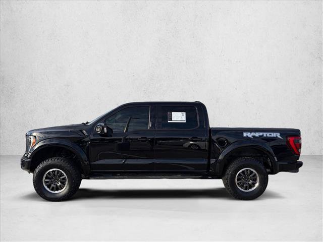 Used 2021 Ford F150 Raptor w/ Raptor 37 Performance Package AWD/4WD image 9