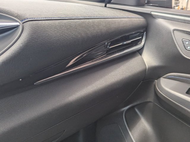 Used 2024 Buick Envista Sport Touring w/ Convenience I Package FWD image 29
