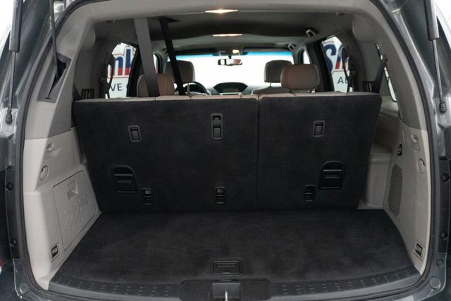 Used 2010 Honda Pilot Touring image 13