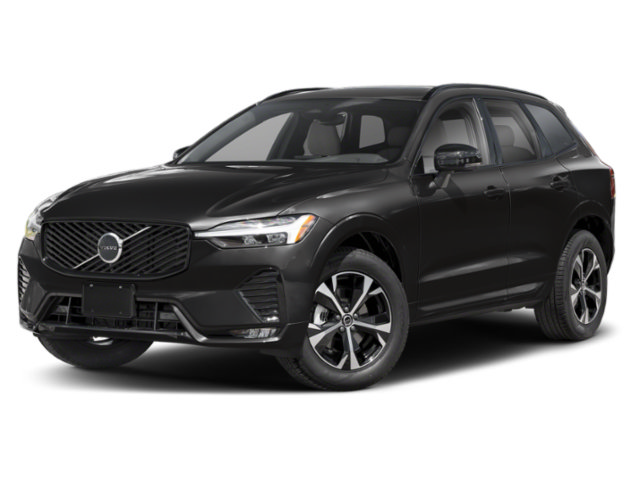 New 2026 Volvo XC60 B5 Plus w/ Climate Package
