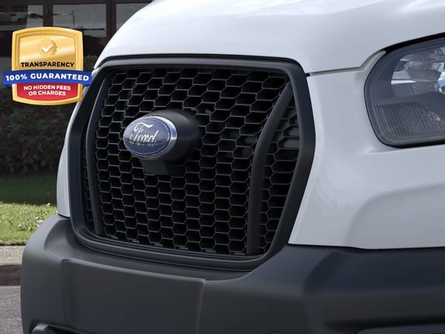 New 2025 Ford Transit 350 148 High Roof Extended image 17