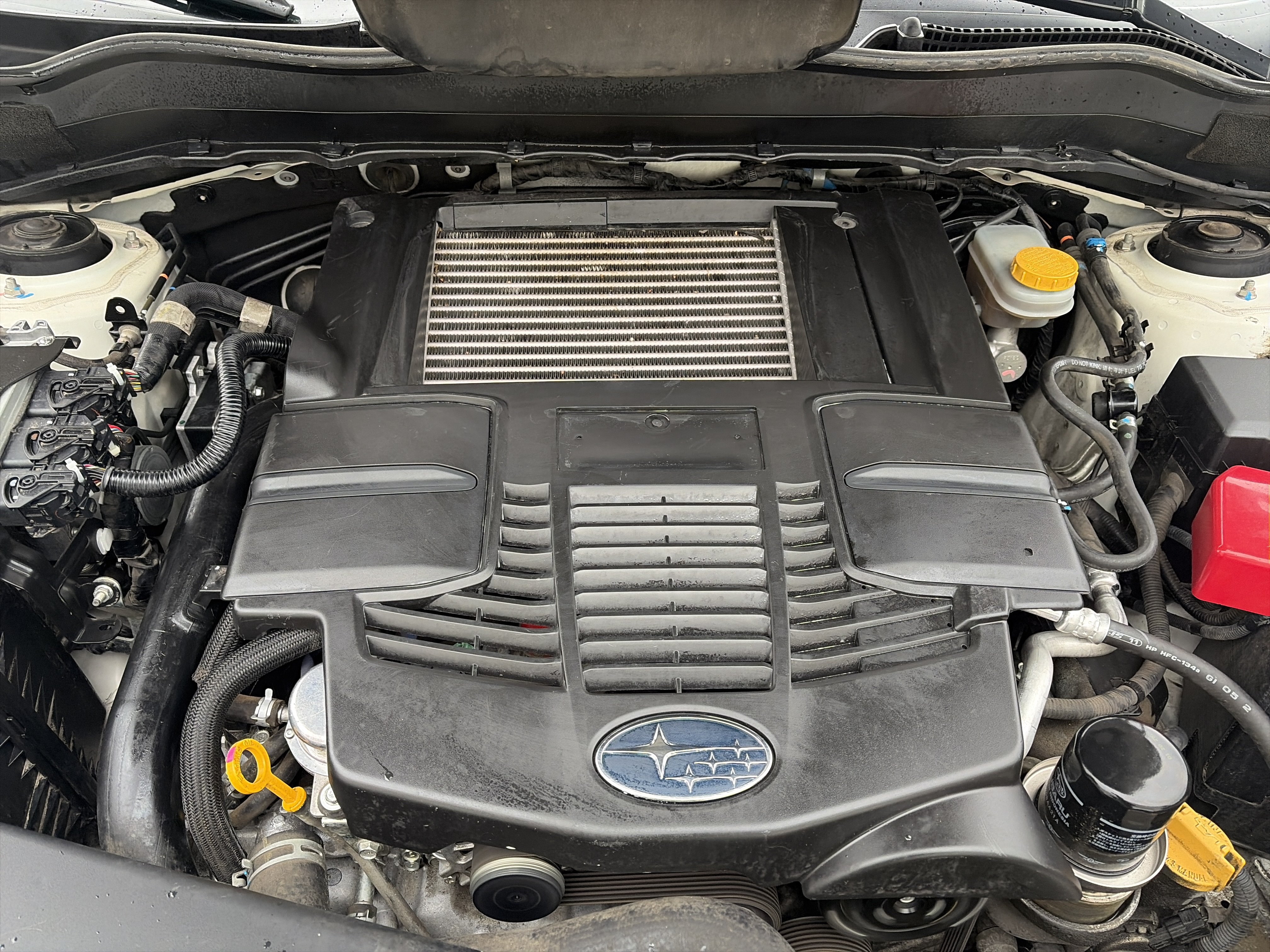 Used 2018 Subaru Forester 2.0XT Touring AWD/4WD image 24