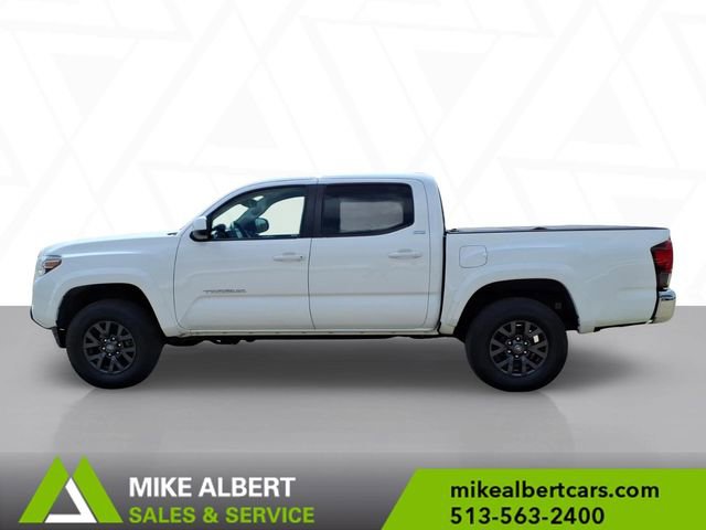 Used 2021 Toyota Tacoma SR5 image 4