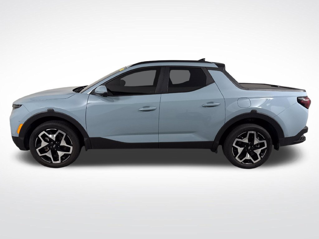 Certified 2023 Hyundai Santa Cruz Limited w/ Cargo Package AWD/4WD image 8