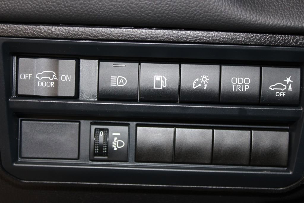 Used 2025 Toyota Sequoia SR5 image 50