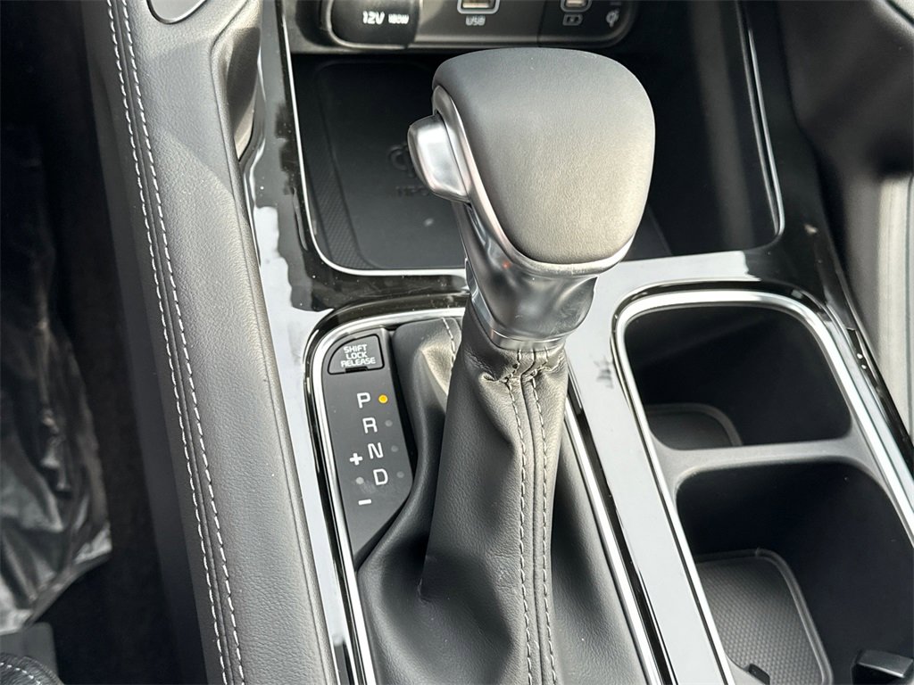 New 2025 Kia Telluride SX X-Line image 26