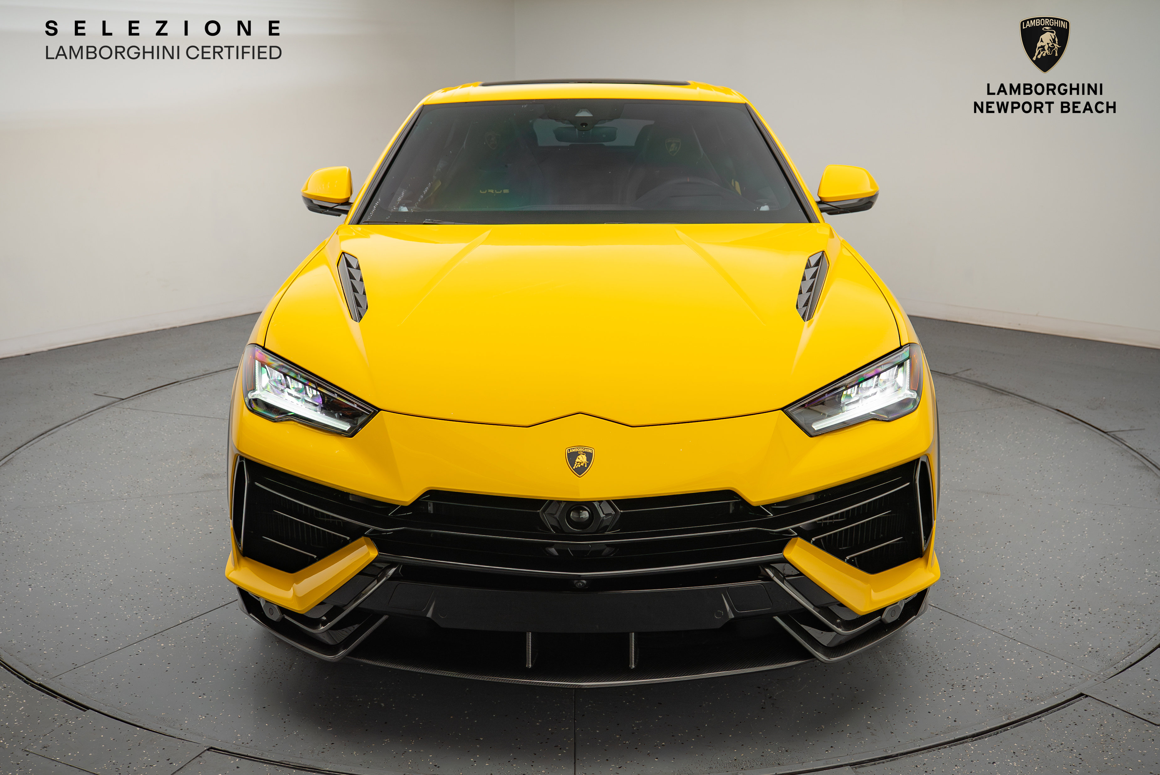 Used 2024 Lamborghini Urus Performante image 9