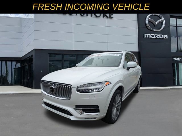 Used 2023 Volvo XC90 B6 Plus image 7
