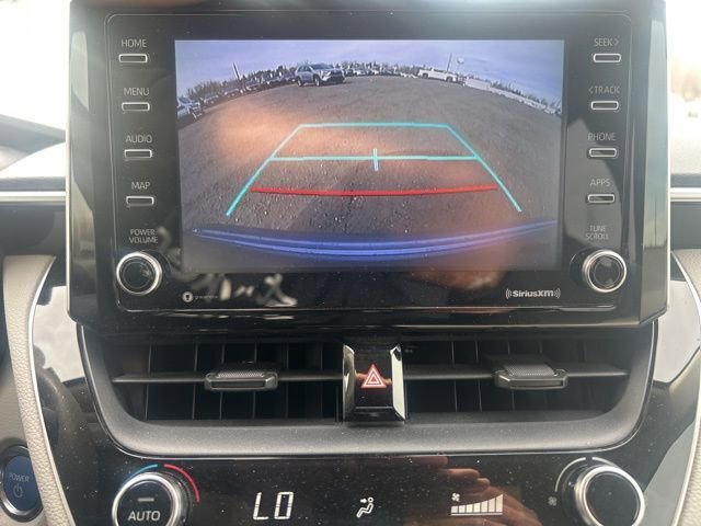 Used 2021 Toyota Corolla LE image 13