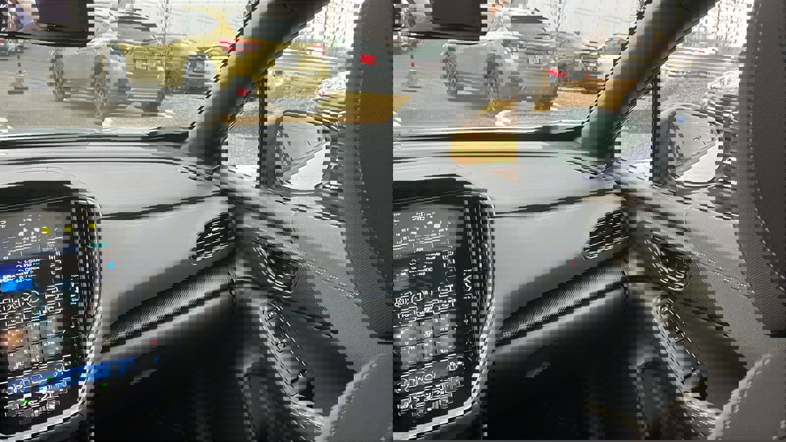 Certified 2025 Subaru Crosstrek 2.5i Sport image 23