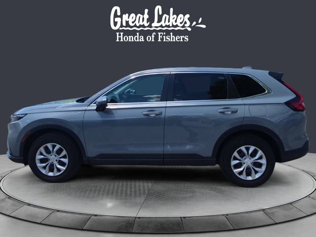 Used 2025 Honda CR-V LX image 2