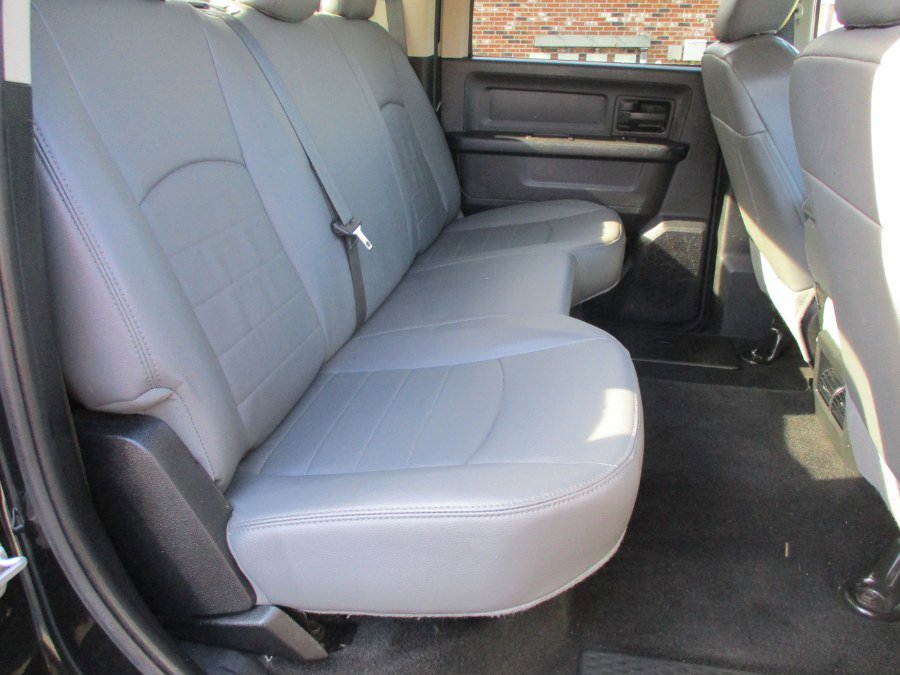 Used 2016 RAM 3500 Tradesman w/ Popular Equipment Group image 24