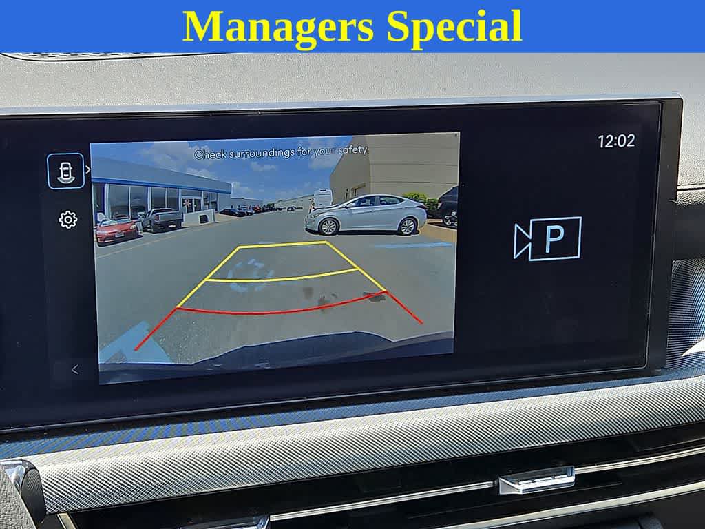 Used 2024 Hyundai Sonata SEL FWD image 16