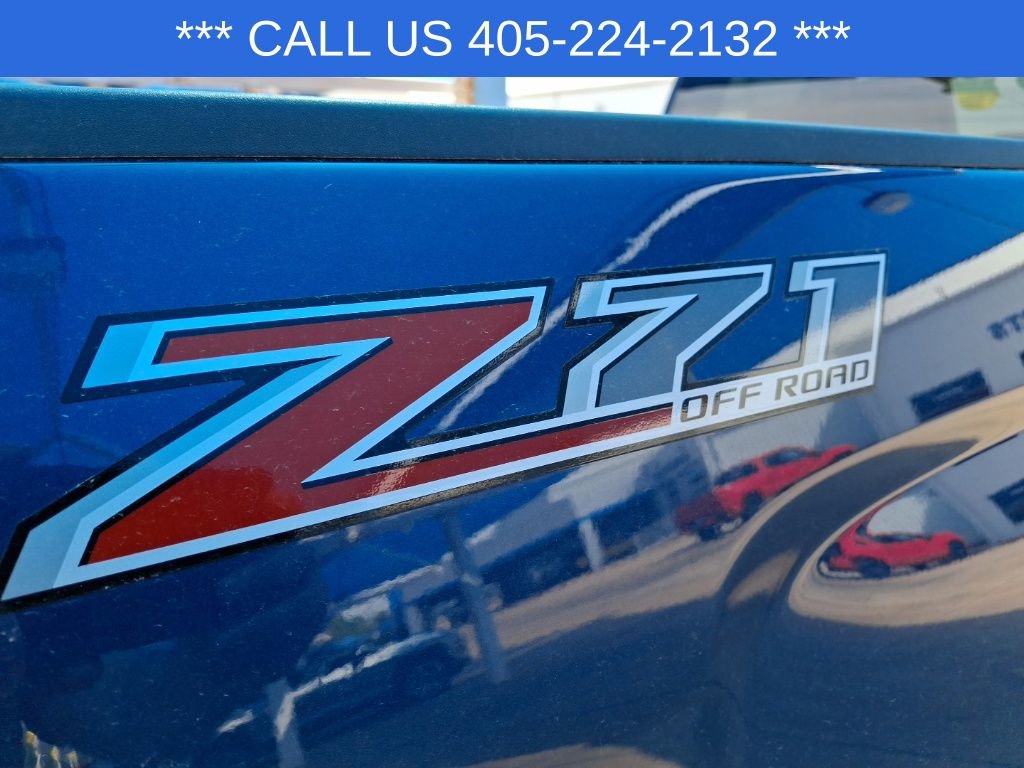 Used 2017 Chevrolet Silverado 1500 LT w/ All Star Edition image 13