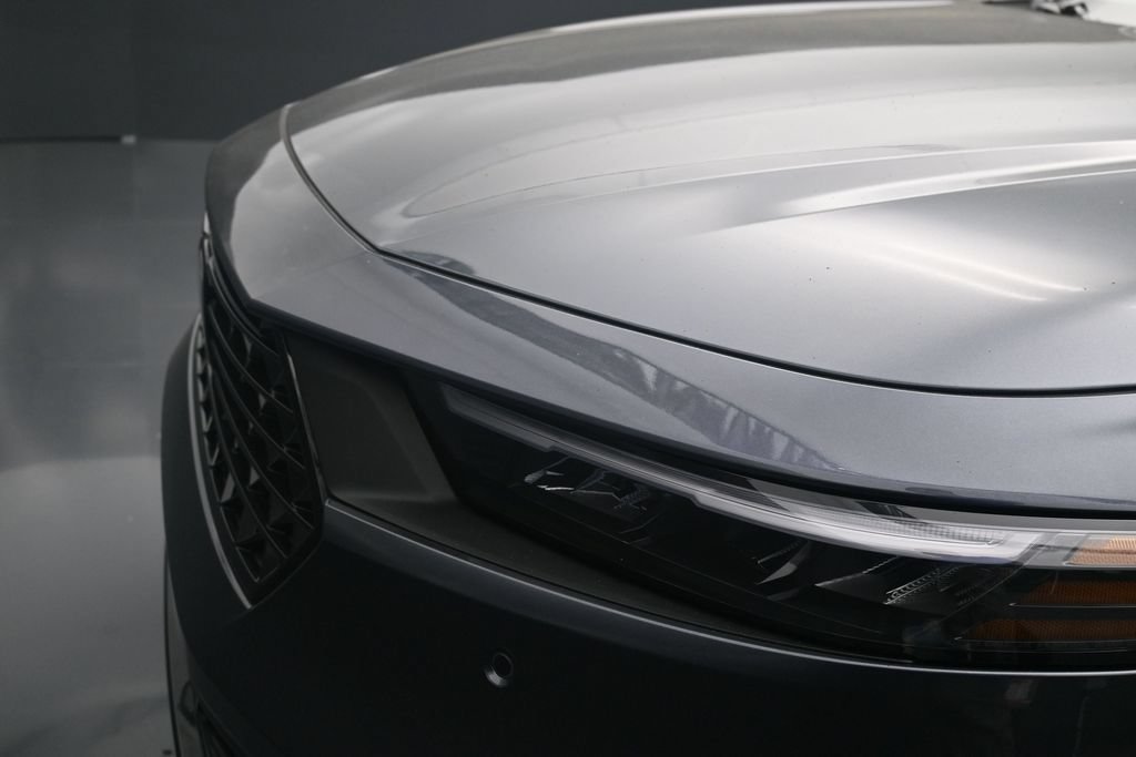 New 2026 Honda Accord Touring image 18