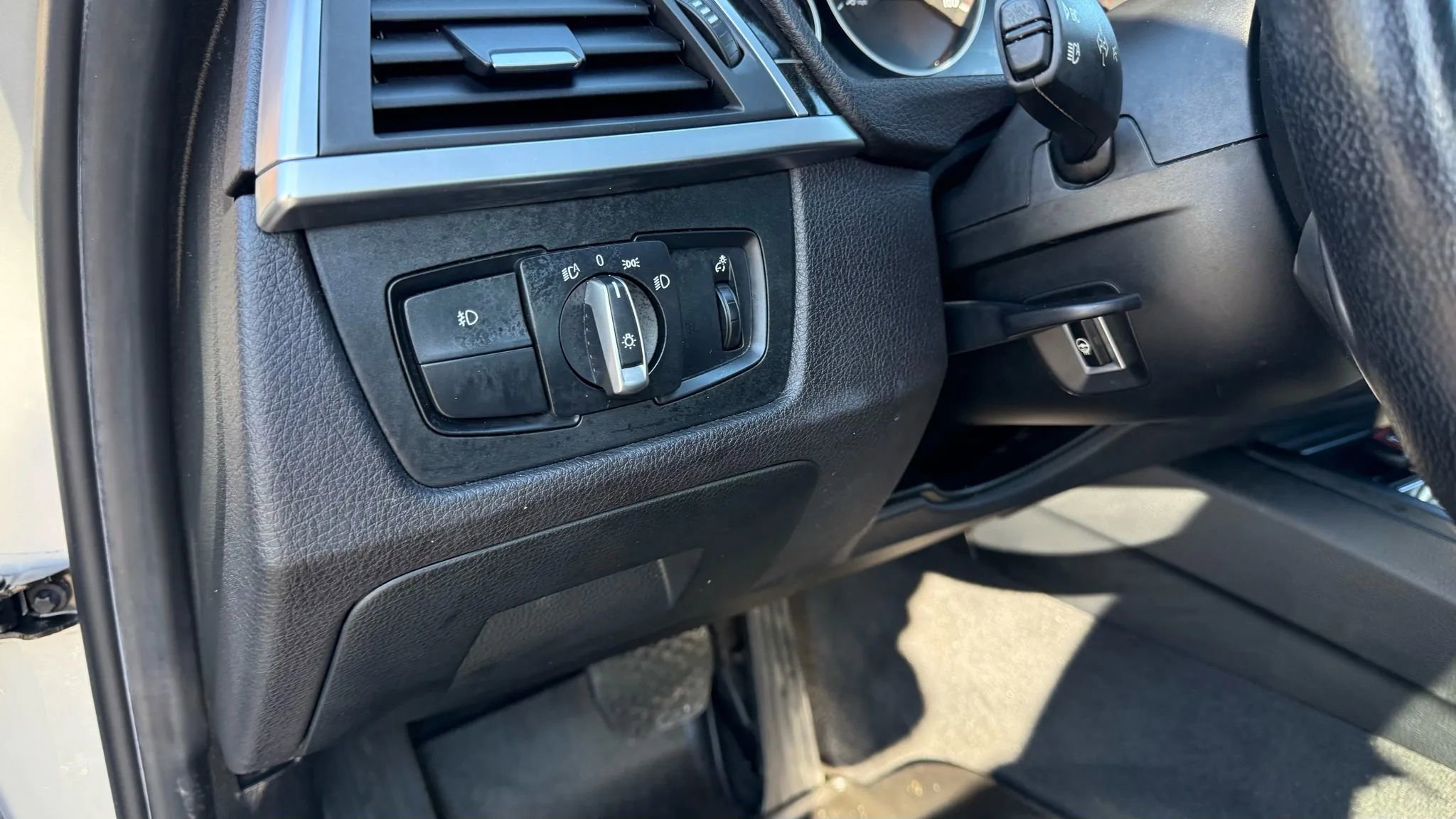 Used 2016 BMW 328i xDrive Sedan image 16