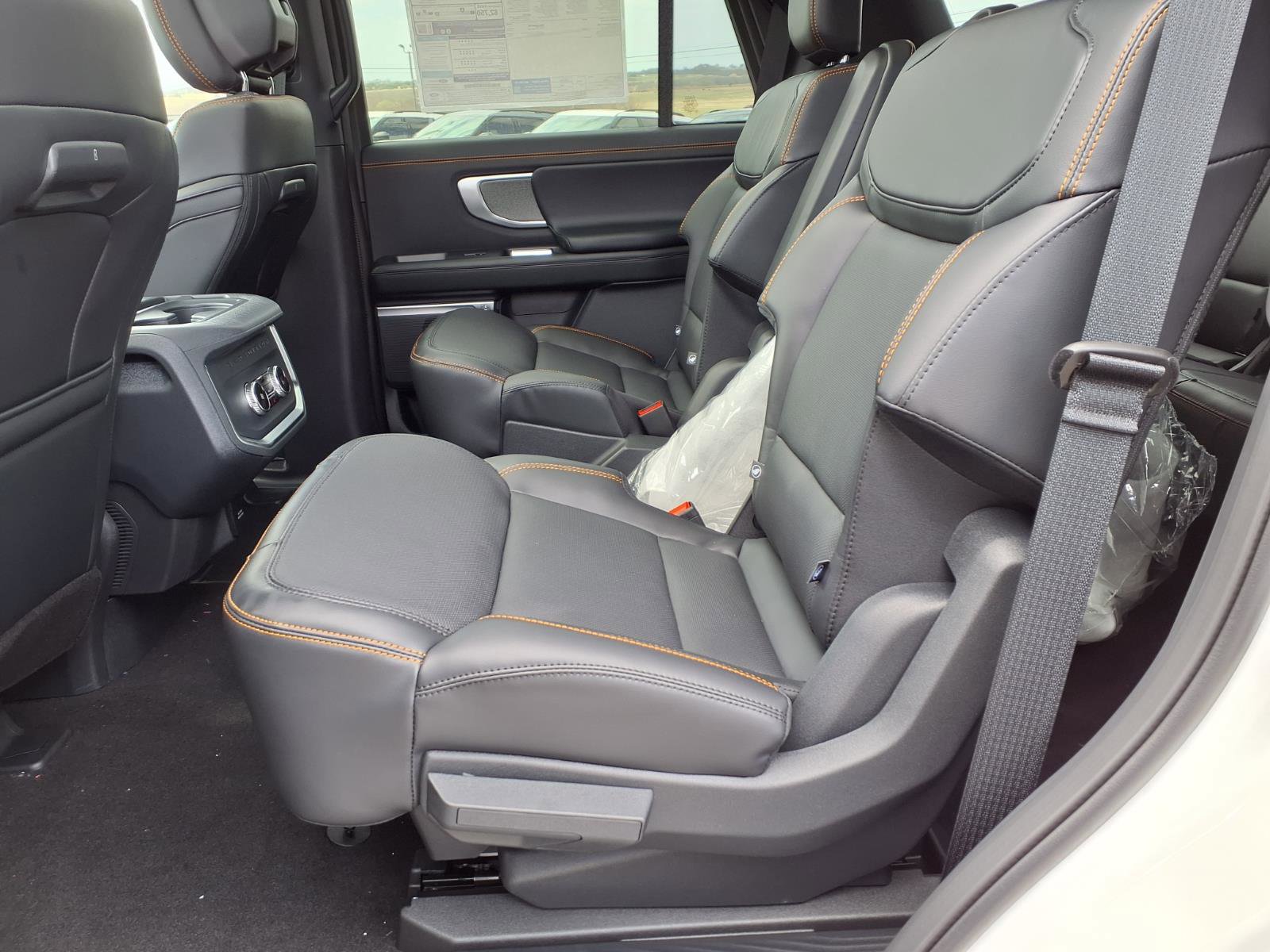 New 2026 Ford Expedition Tremor image 9