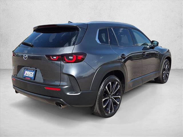 Used 2026 MAZDA CX-50 AWD 2.5 S w/ Premium Package image 5