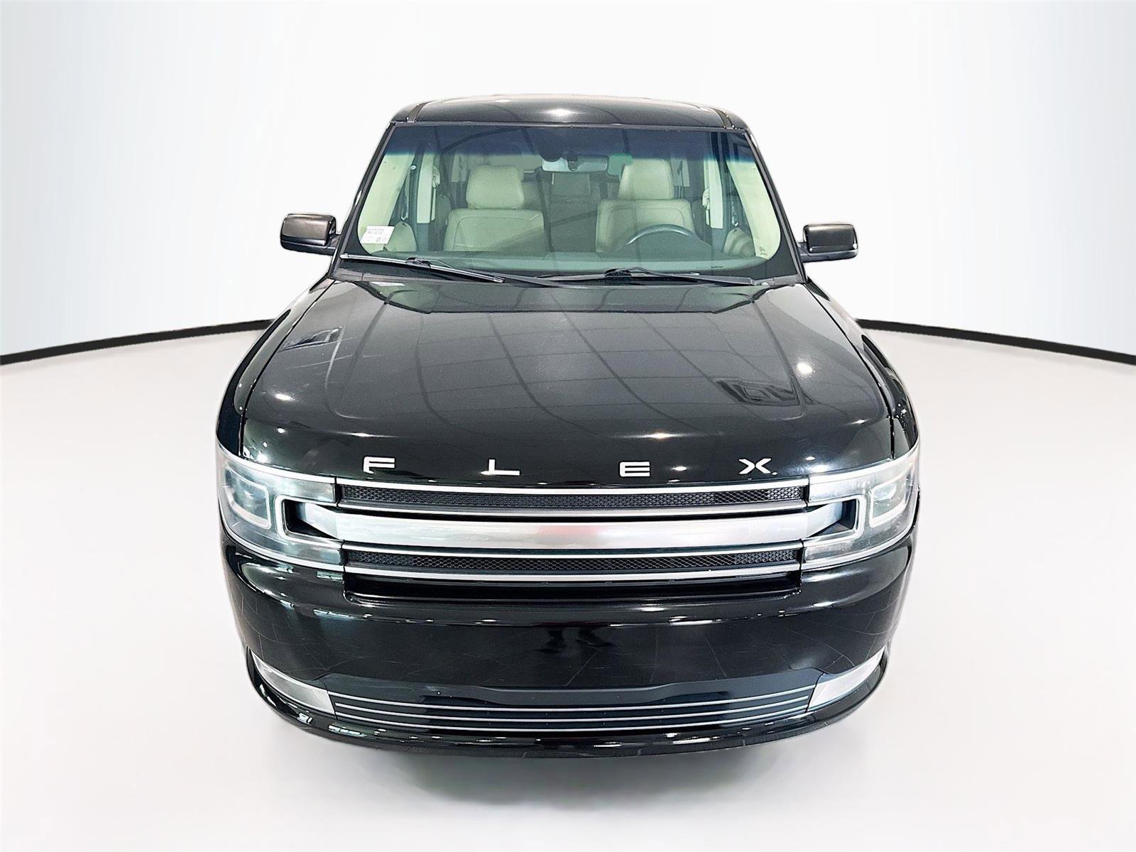 Used 2018 Ford Flex Limited image 8