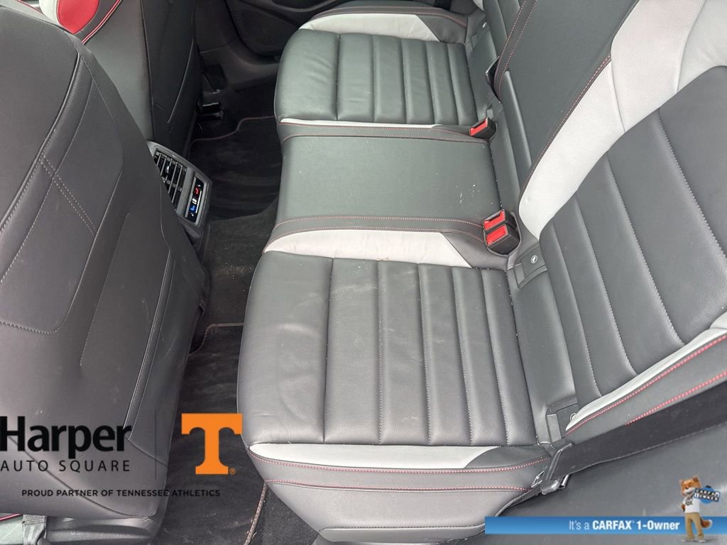 Used 2025 Volkswagen GTI Autobahn image 10