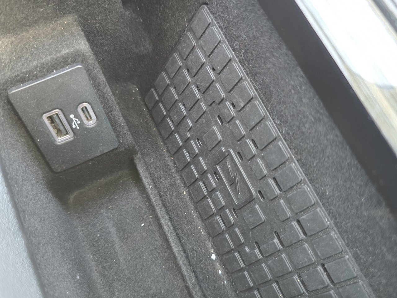 Used 2023 Lincoln Navigator Black Label AWD/4WD image 33