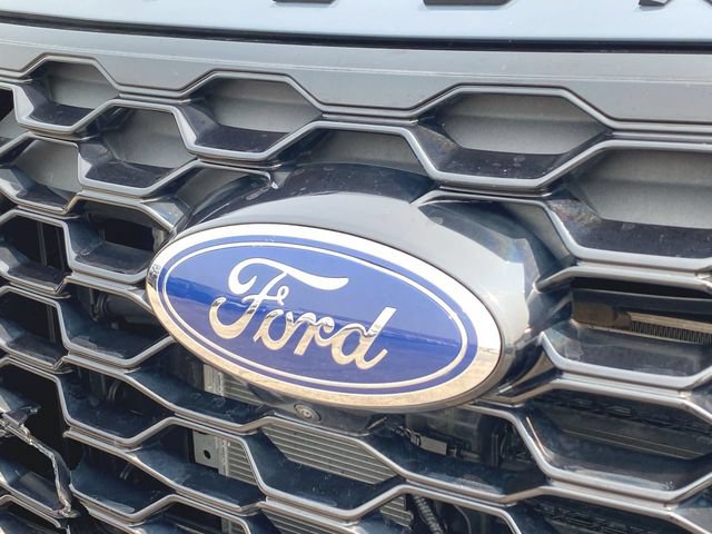 Used 2025 Ford Explorer ST AWD/4WD image 31