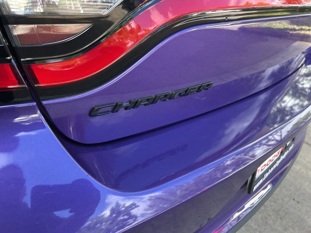 Used 2019 Dodge Charger R/T w/ Daytona Edition Group image 21