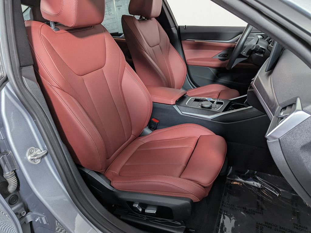 Certified 2023 BMW i4 eDrive35 RWD image 26