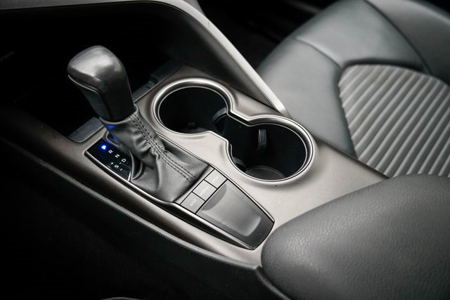 Used 2023 Toyota Camry SE image 30