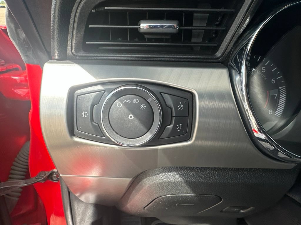 Used 2015 Ford Mustang Premium w/ Equipment Group 201A RWD image 13