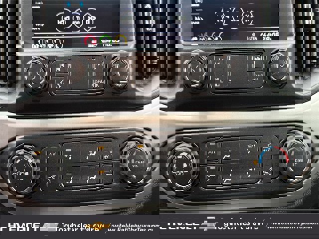 Certified 2022 Chevrolet Colorado LT w/ Fleet Safety Package image 21