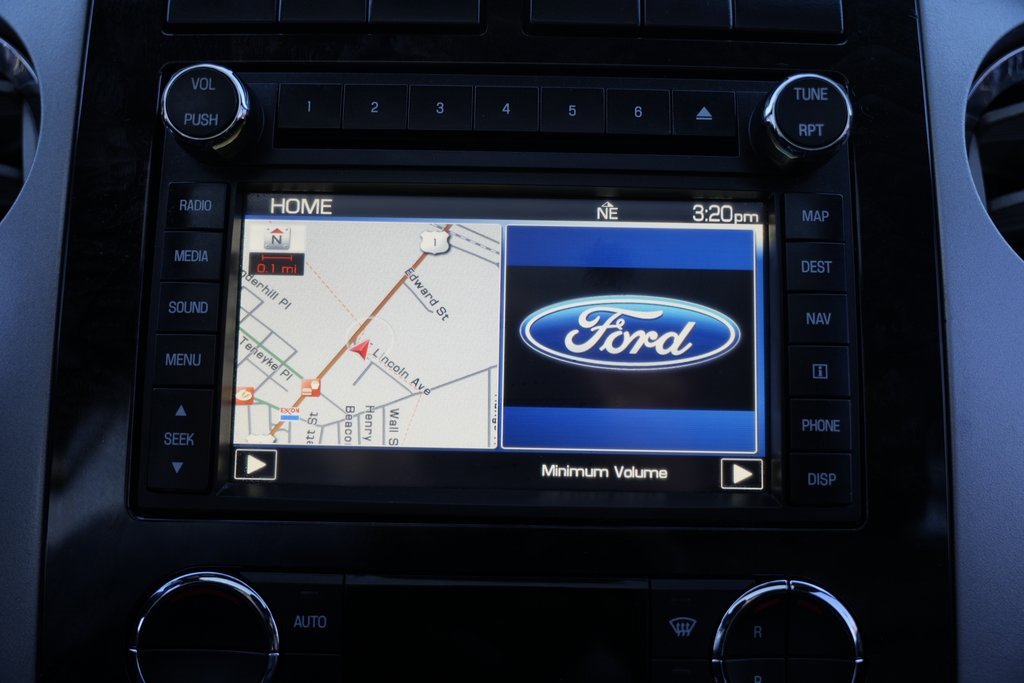Used 2013 Ford Expedition EL Limited image 47