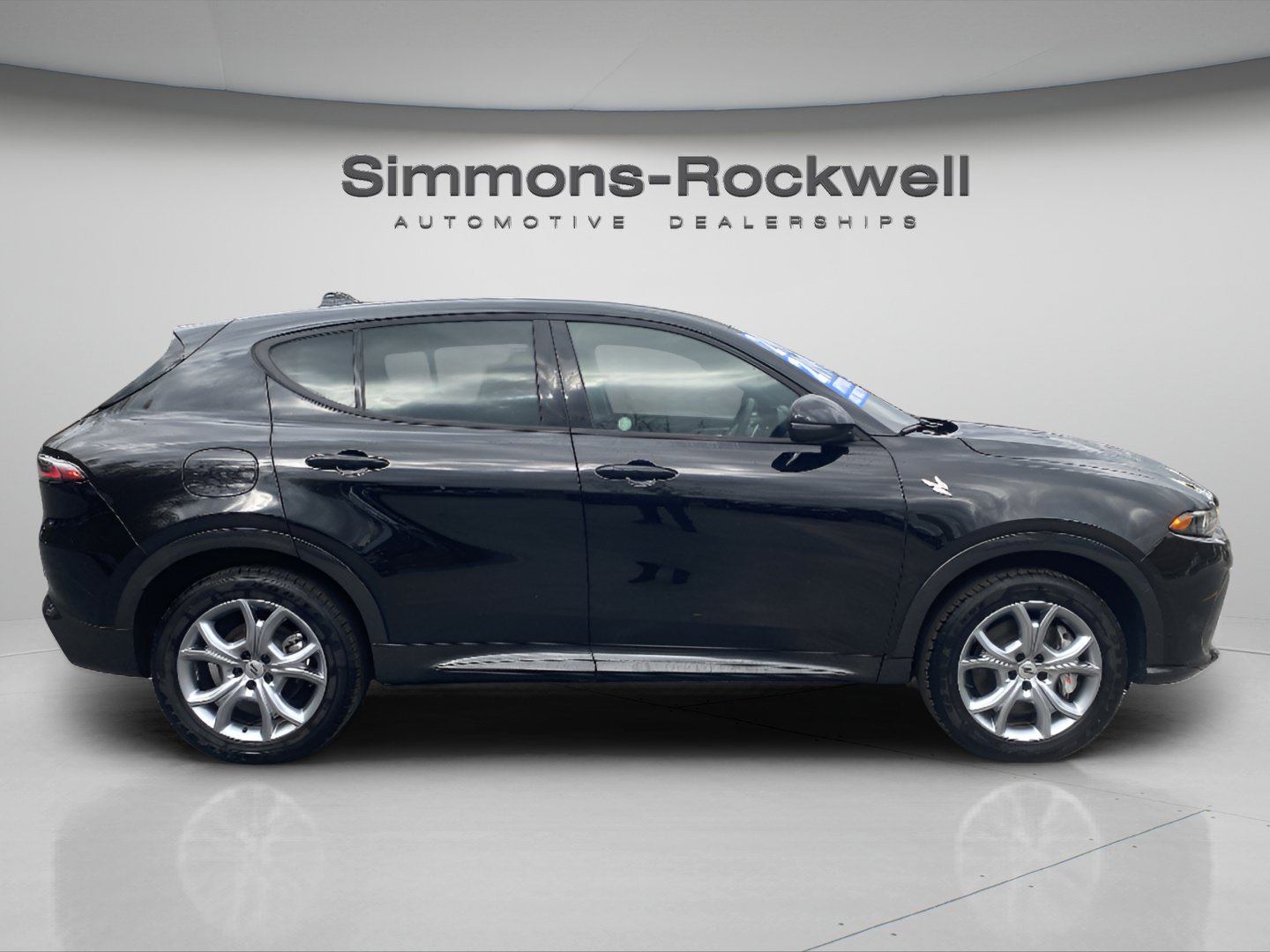 Used 2024 Dodge Hornet R/T AWD/4WD image 6