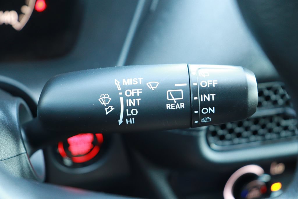 Certified 2026 Honda HR-V LX image 22
