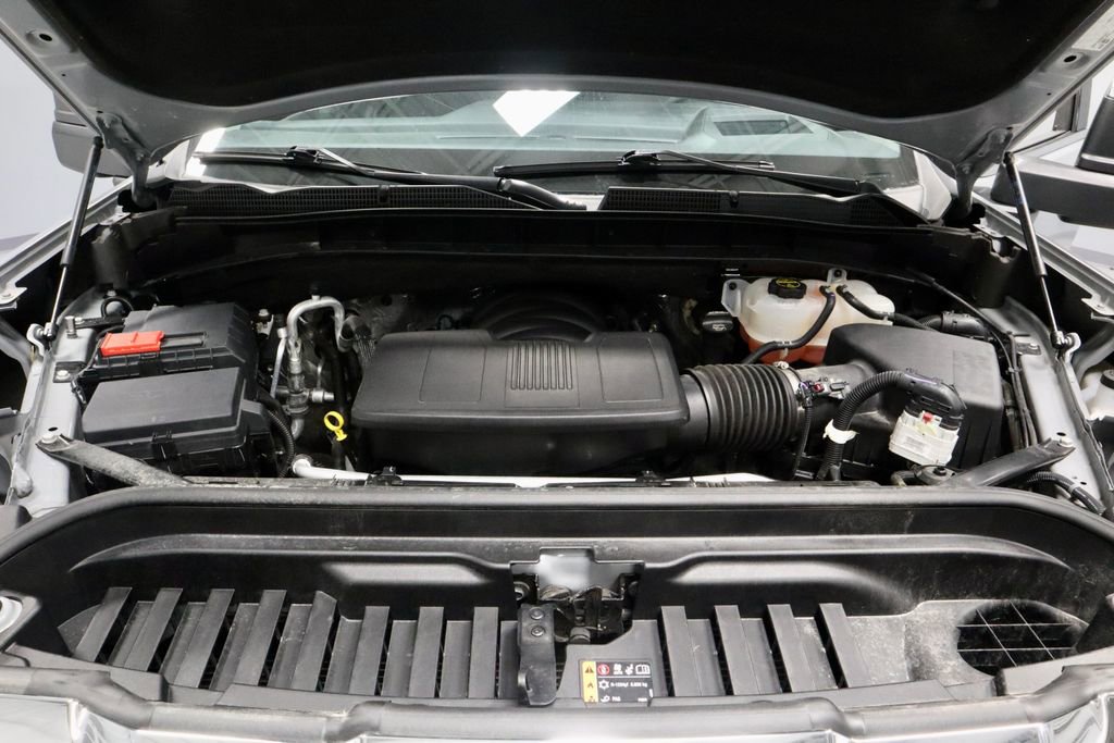 Used 2024 GMC Sierra 1500 Denali w/ Denali Reserve Package image 14