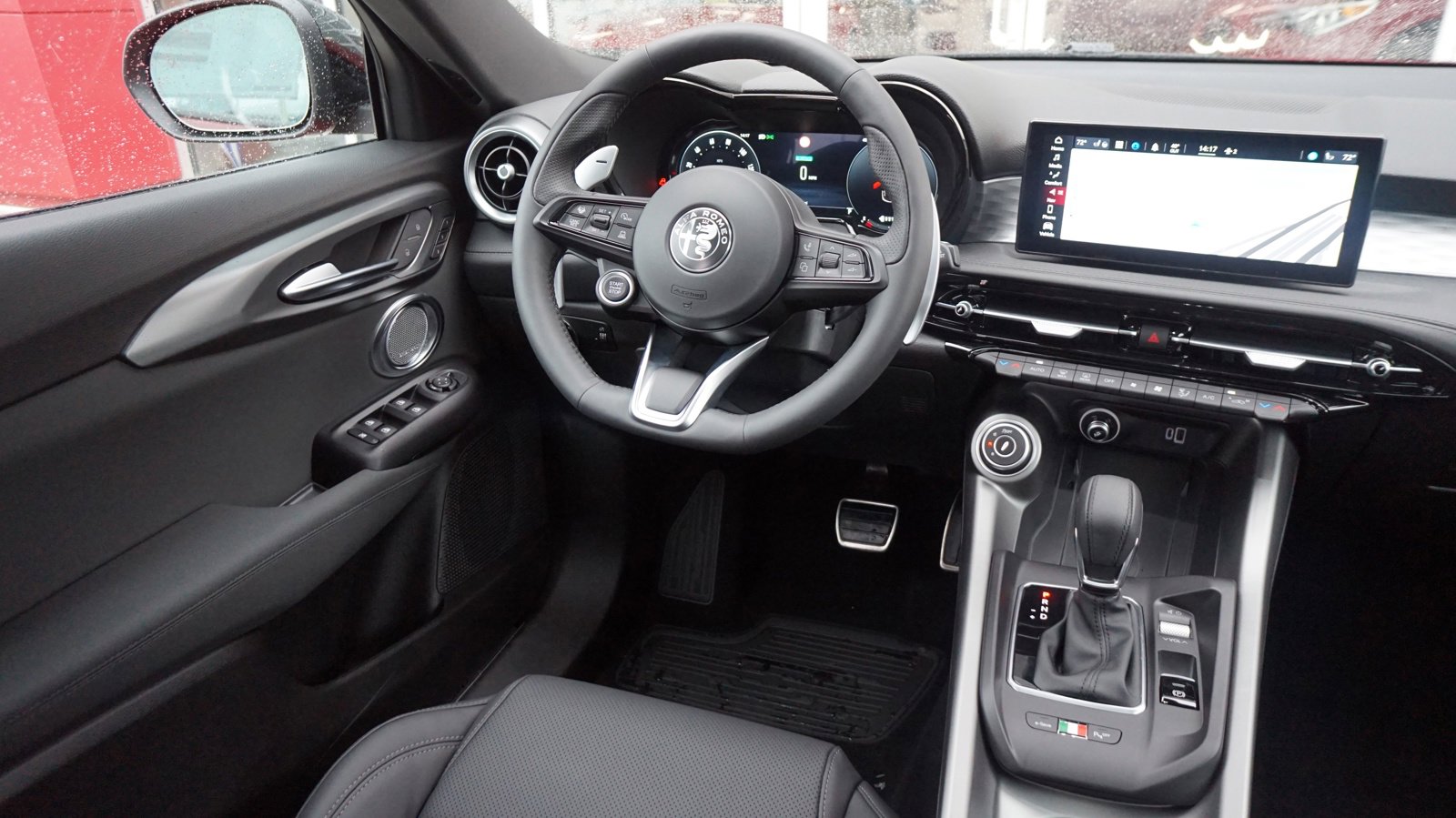 New 2024 Alfa Romeo Tonale Veloce image 31