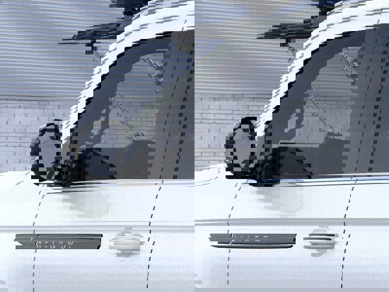 New 2026 Lincoln Navigator Black Label image 20