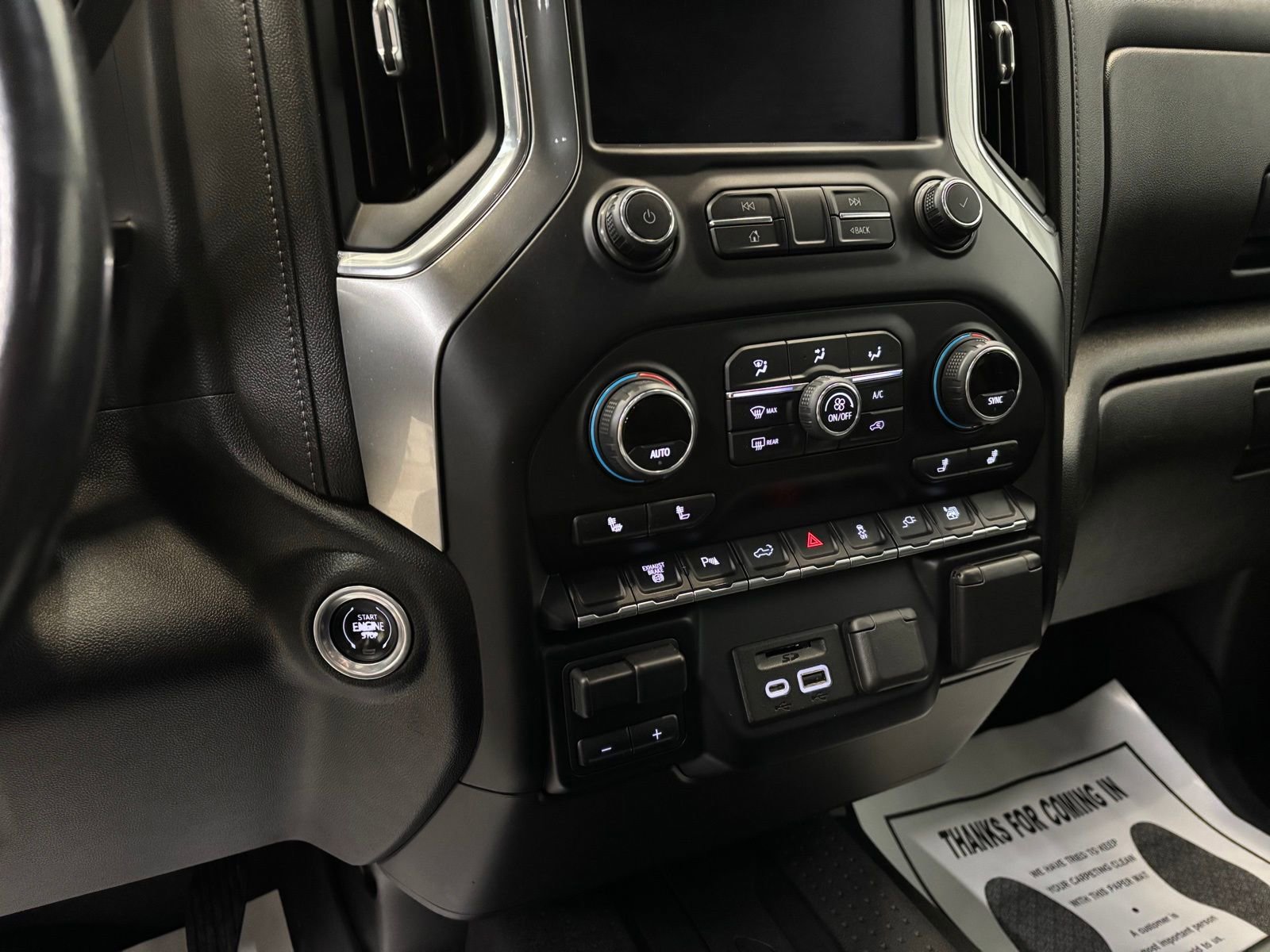 Used 2020 Chevrolet Silverado 2500 LT w/ All Star Edition image 20