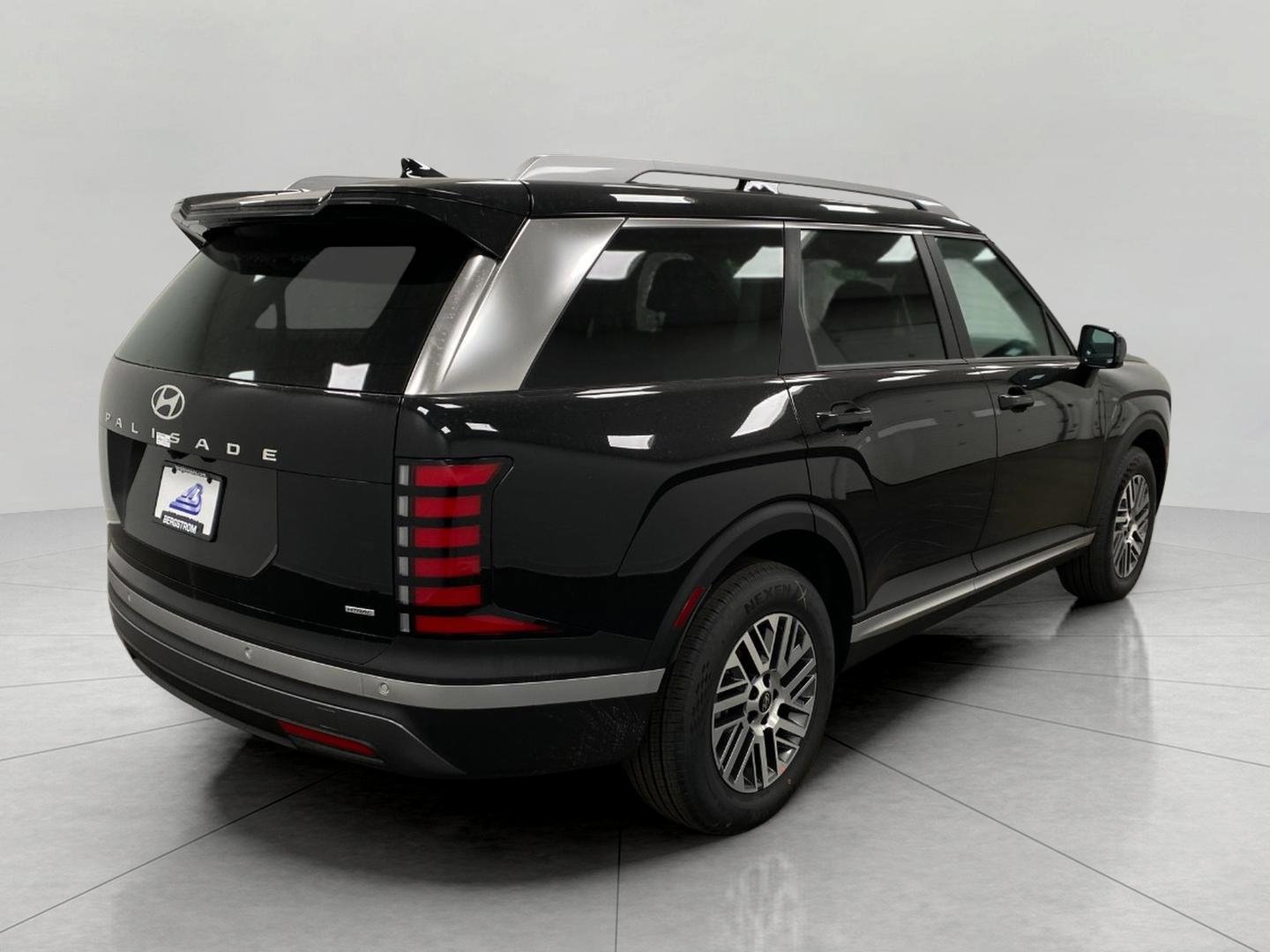 New 2026 Hyundai Palisade SEL image 3