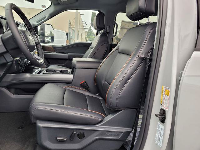 New 2026 Ford F250 Lariat w/ Lariat Ultimate Package AWD/4WD image 37