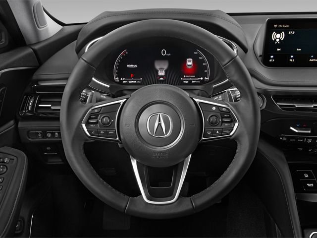Used 2024 Acura MDX SH-AWD w/ Technology Package image 8