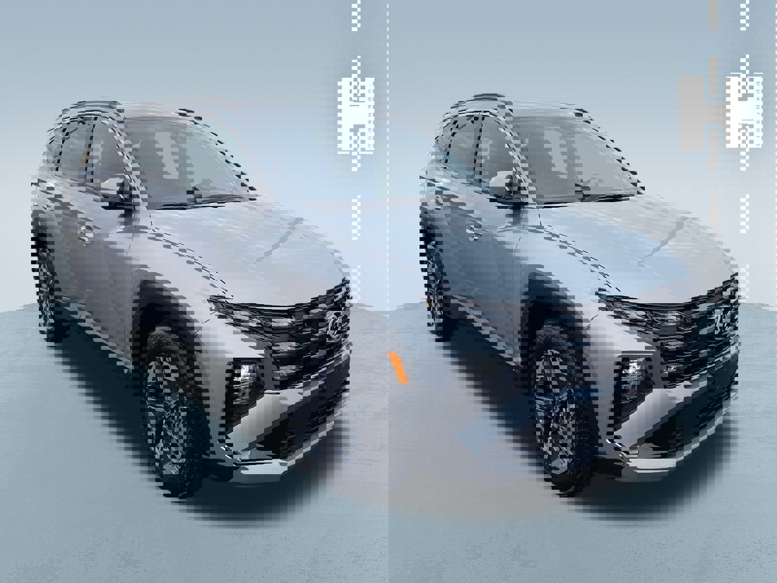 Used 2026 Hyundai Tucson SEL image 2