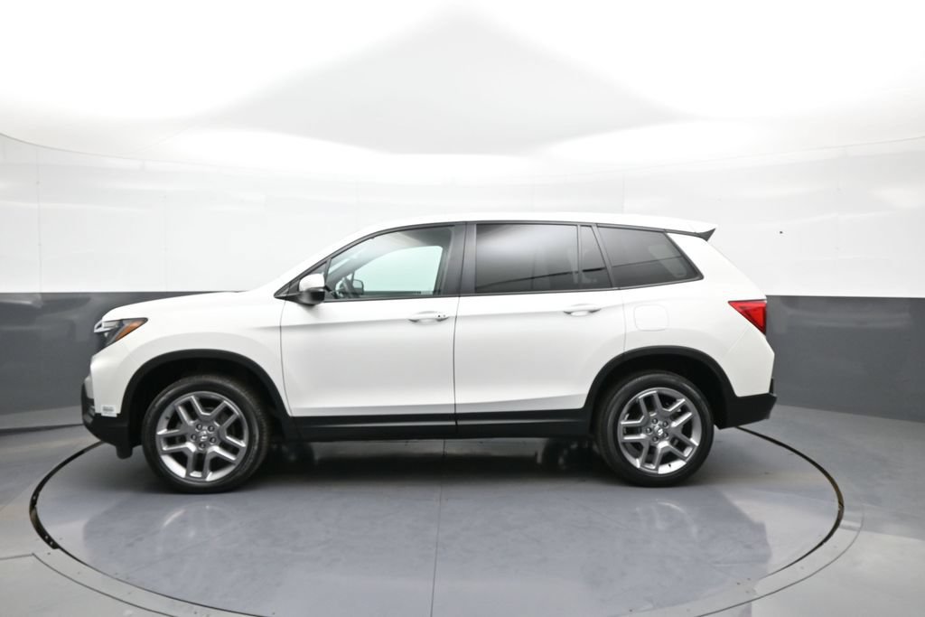 Certified 2023 Honda Passport EX-L image 9