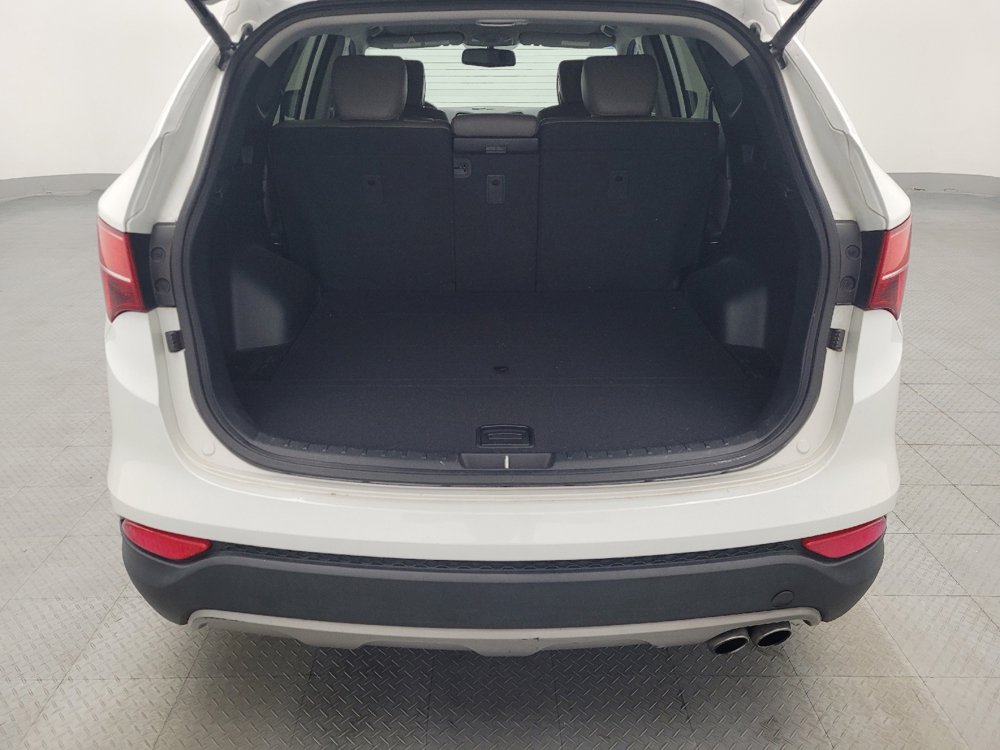 Used 2015 Hyundai Santa Fe Sport 2.0T image 29
