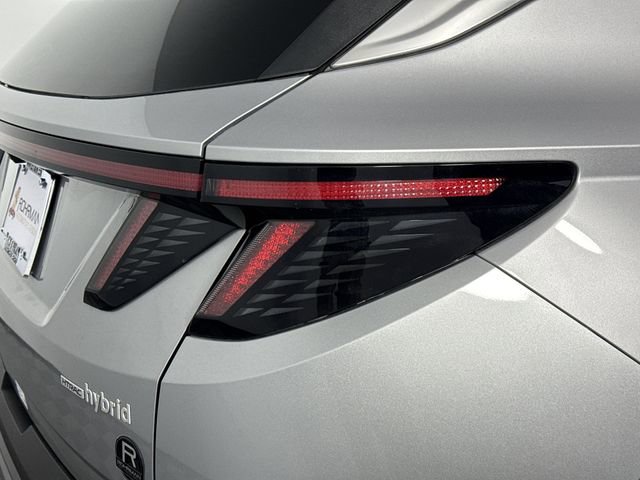 New 2026 Hyundai Tucson SEL image 31