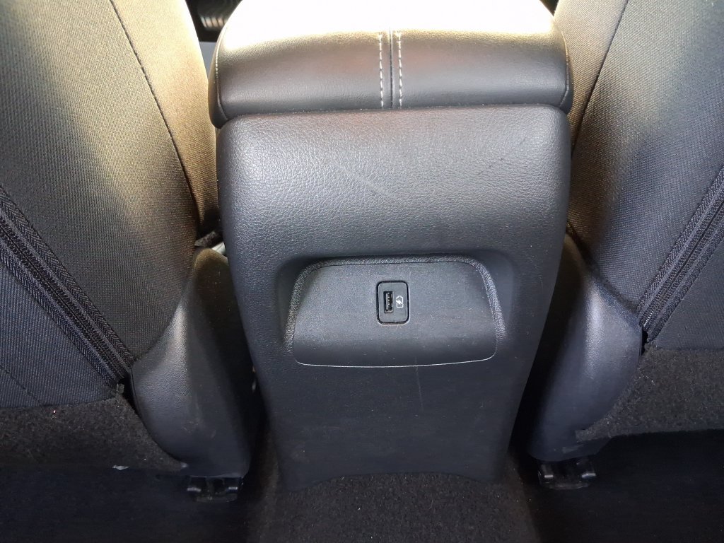 Certified 2024 Nissan Sentra SV FWD image 25
