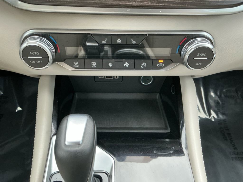 Used 2021 Nissan Altima 2.5 SL FWD image 22